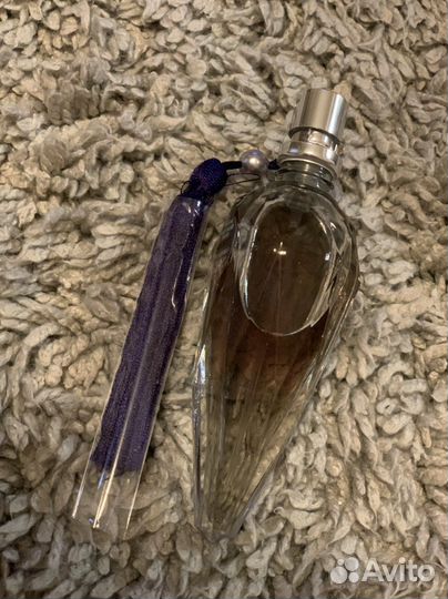 Духи туалетная вода