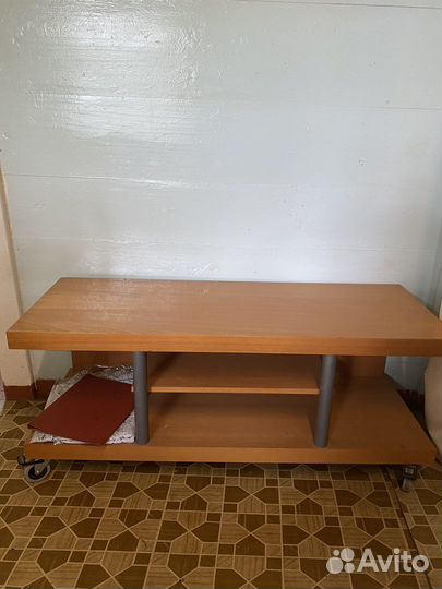 Тумба под телевизор