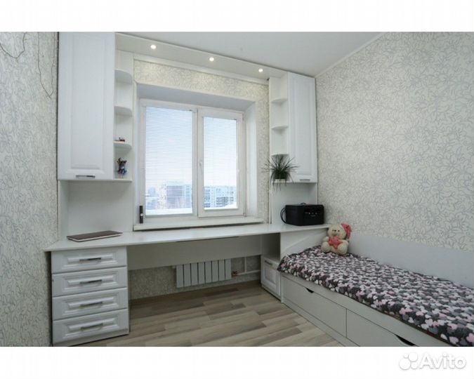 Мебель для детской комнаты