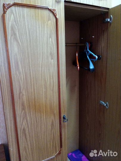 Шкаф в прихожую