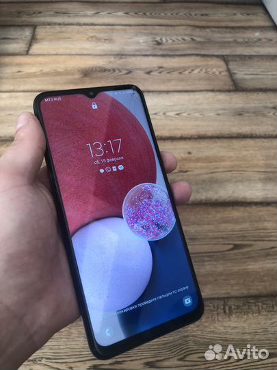 Samsung Galaxy A13, 4/64 ГБ