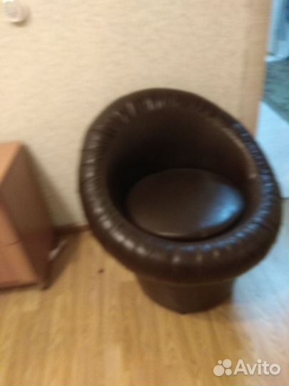 Мини кресло