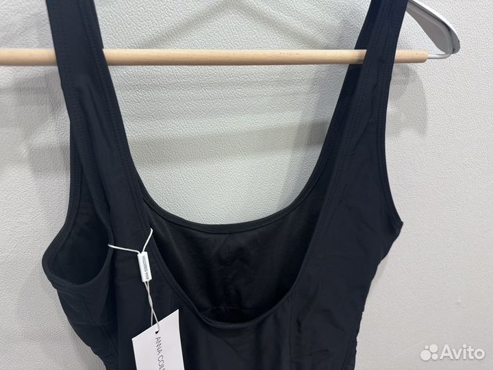 Купальник женский слитный 50 новый