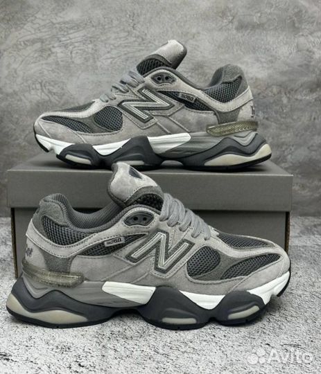 Кроссовки New Balance 9060