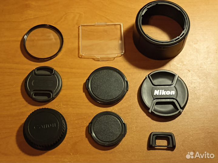 Фотоаксессуары