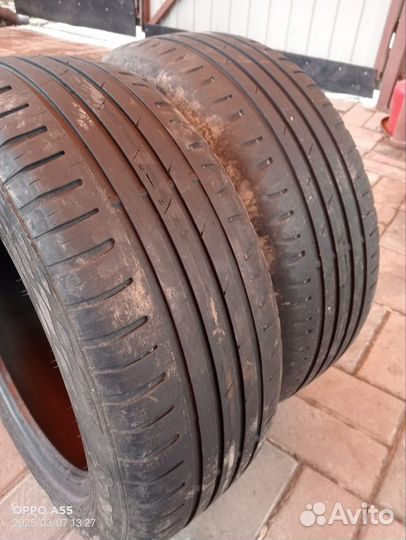 Cordiant Sport 3 205/55 R16 91V