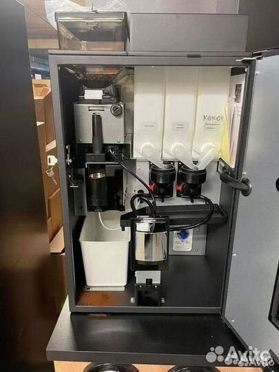 Кофе островок