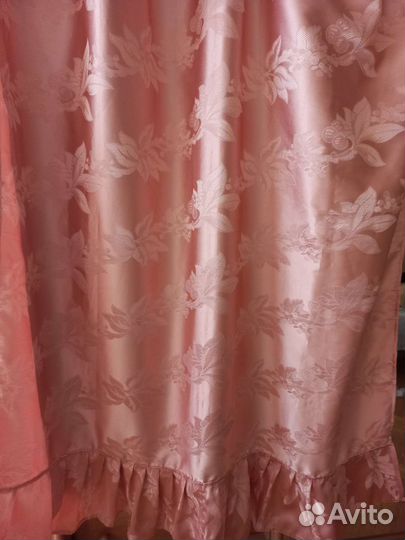 Шторы. Шторы в детскую