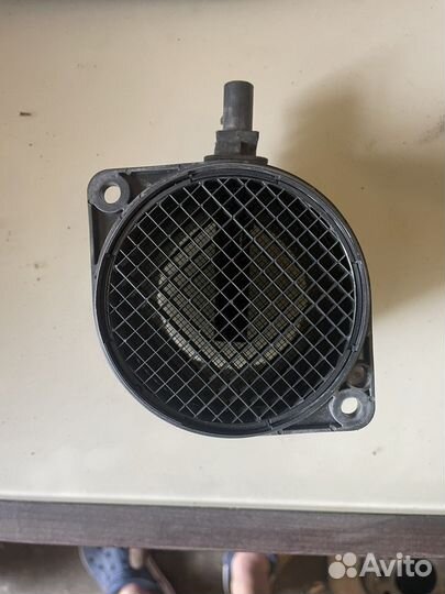 Дмрв 03h906461 Volkswagen touareg