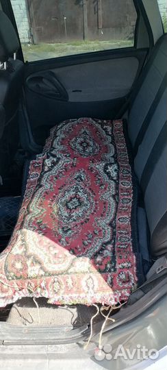 LADA Kalina 1.6 МТ, 2008, 178 000 км