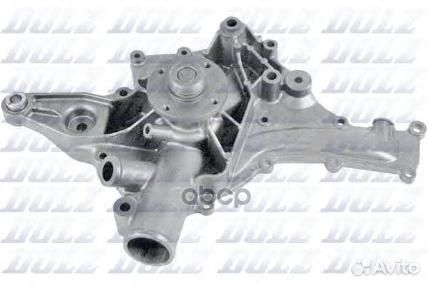 Помпа, водяной насос MB W202/W210/W463 2.85.0L