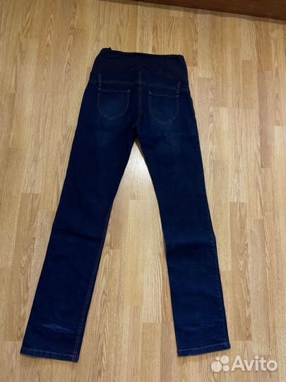 Джинсы для беременной