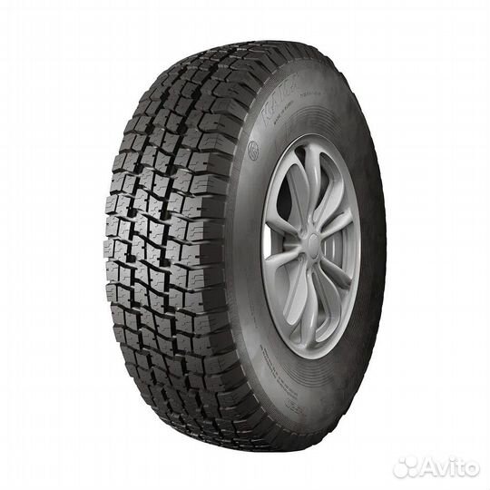 КАМА И-520 235/75 R15