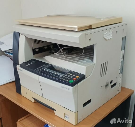 Принтер лазерный мфу