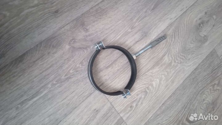 Кран шаровый