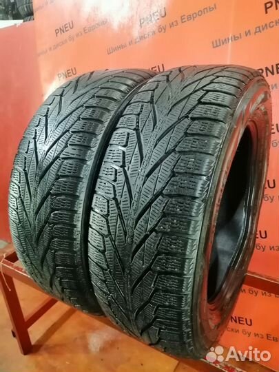 Nokian Tyres Hakkapeliitta R2 SUV 235/60 R18 107R