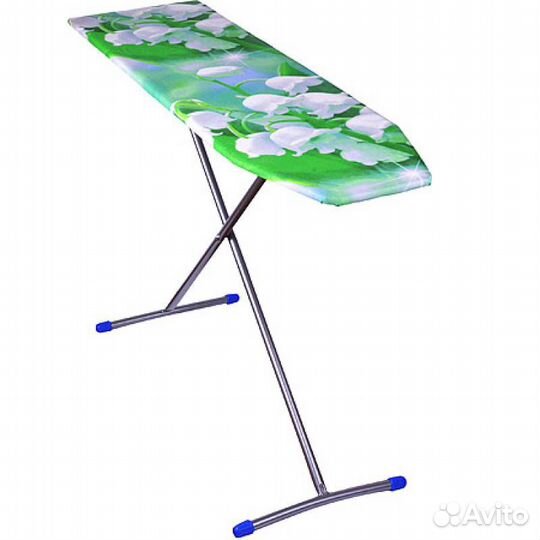 Гладильная доска новая
