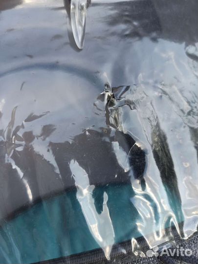 Коляска 2 в 1 adamex enduro