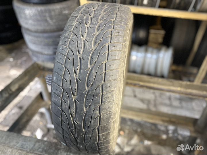 Toyo Proxes ST II 255/60 R18 112V