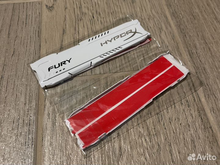 DDR 3,4 (8GB) и радиаторы