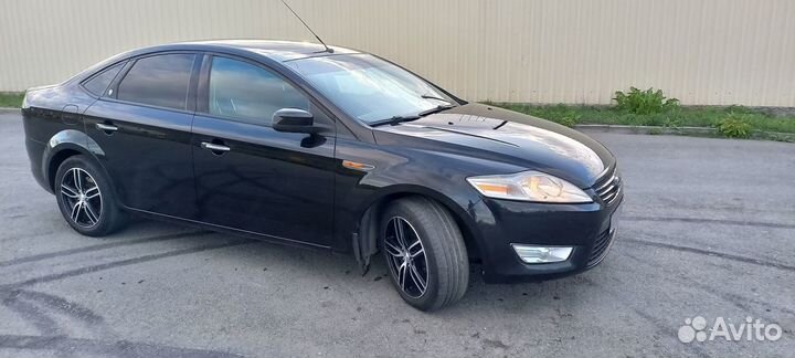 Ford Mondeo 2.3 AT, 2008, 293 000 км