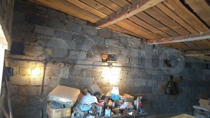 Гараж, 30 м²