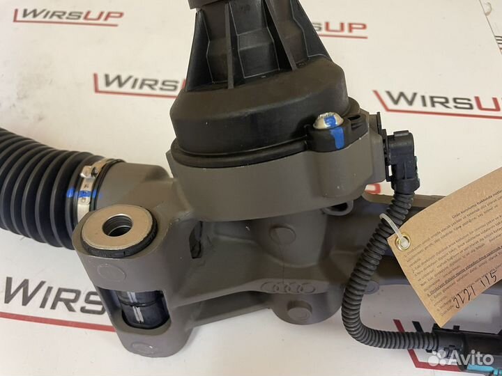 Рулевая рейка Audi Q5 8R1423055BE