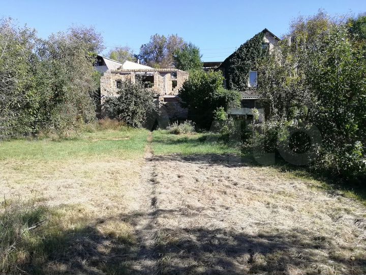 Дом 126 м² на участке 5,5 сот.