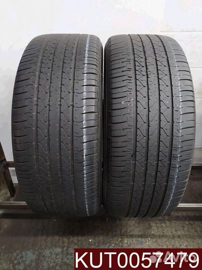 Bridgestone Dueler H/P 92A 265/60 R20 107U
