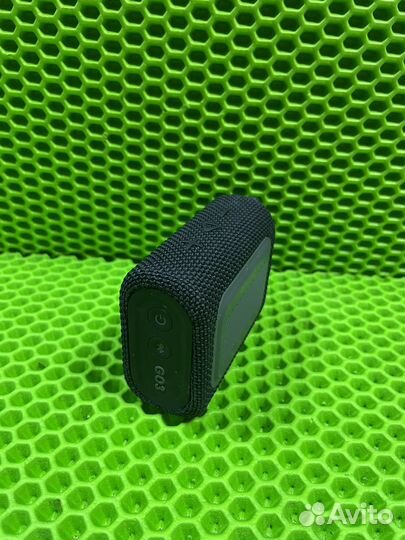 Колонка JBL GO 3(226973)