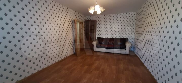 3-к. квартира, 76 м², 2/6 эт.