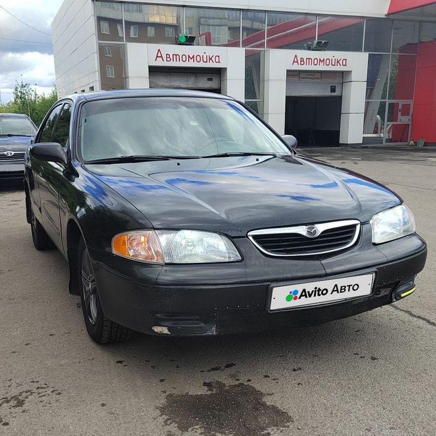 Купить Mazda 🚘 от 85 000 ₽ в Заринске: 995 объявлений