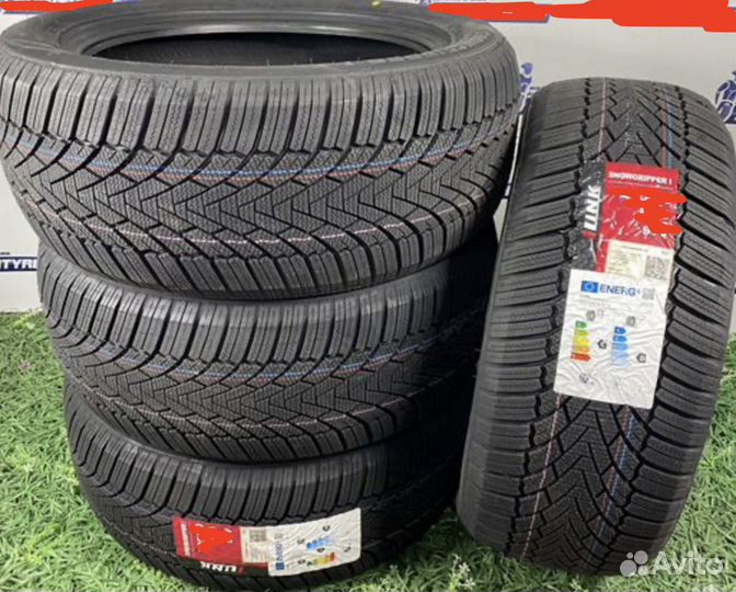 iLink SnowGripper I 245/45 R18 100H