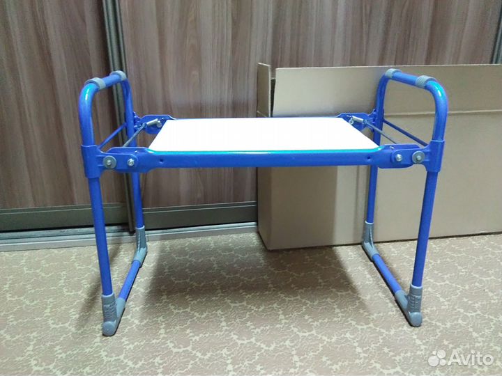 Скамейка, универсальная, перевёртыш новая