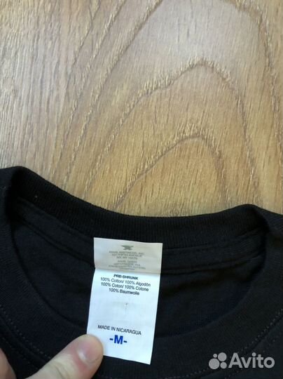 Футболка Hawaii Hang Loose / S