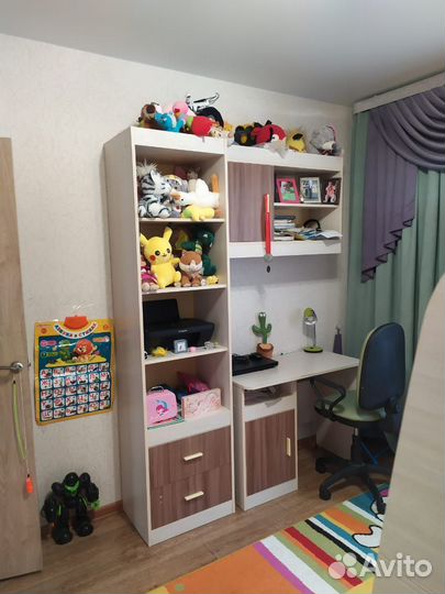 Мебель для детской комнаты