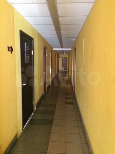 Офис, 322 м²