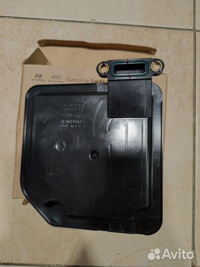 Фильтр АКПП Hyunday/Kia