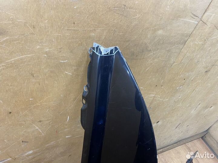Крыло переднее правое Volvo S40 2004-2012