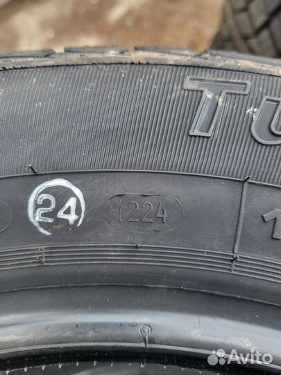 Tunga Zodiak 2 185/65 R14