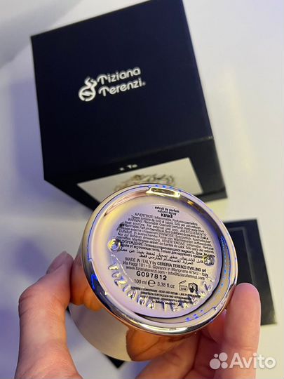 Духи Tiziana Terenzi Kirke