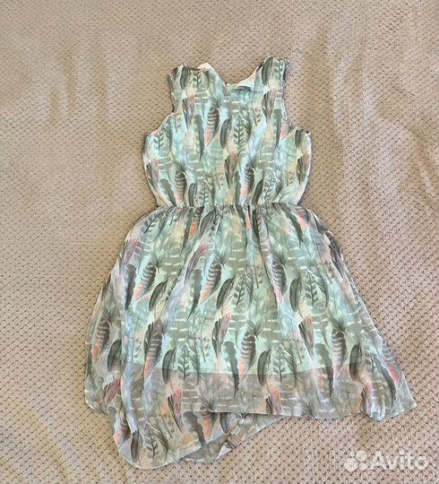Платье детское для девочки