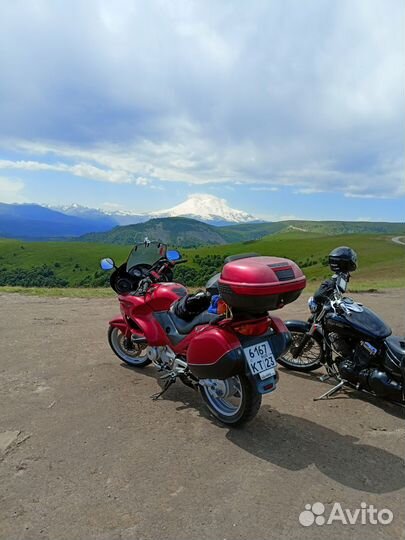 Продам свой мотоцикл