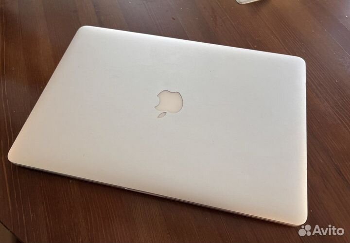 Apple MacBook Pro 15