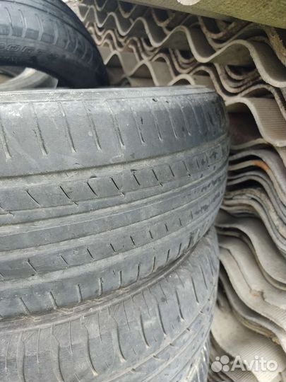 Yokohama 106ZS 185/60 R15