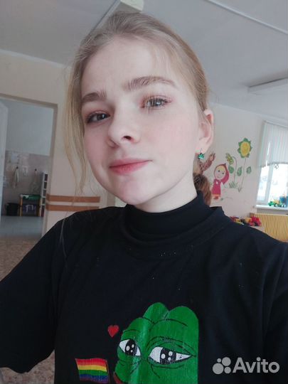 Няня на час