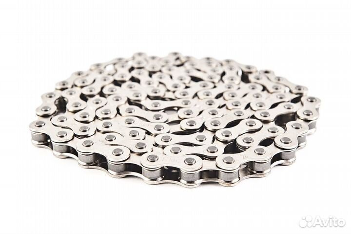 Цепи велосипедные (новые)