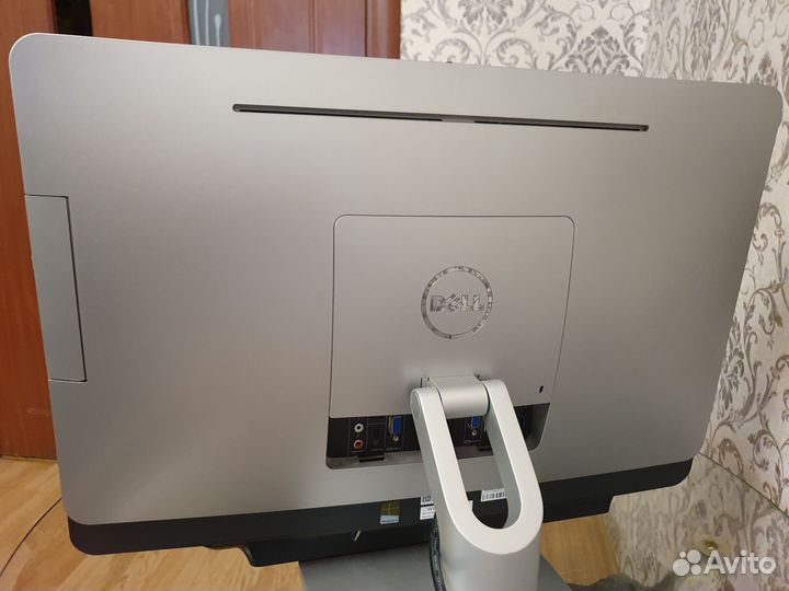 Компьютер моноблок Dell