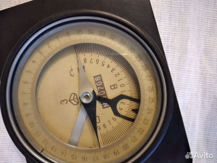 Компас СССР