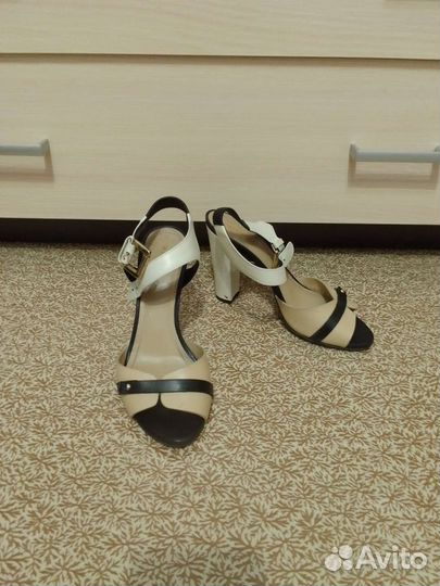 Обувь женская 37 размер